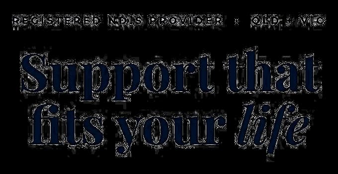Support that fits your life