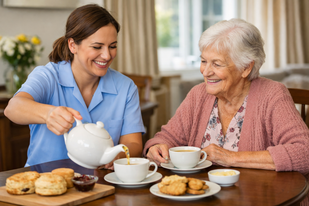 Disability Daily Living Assistance Melbourne