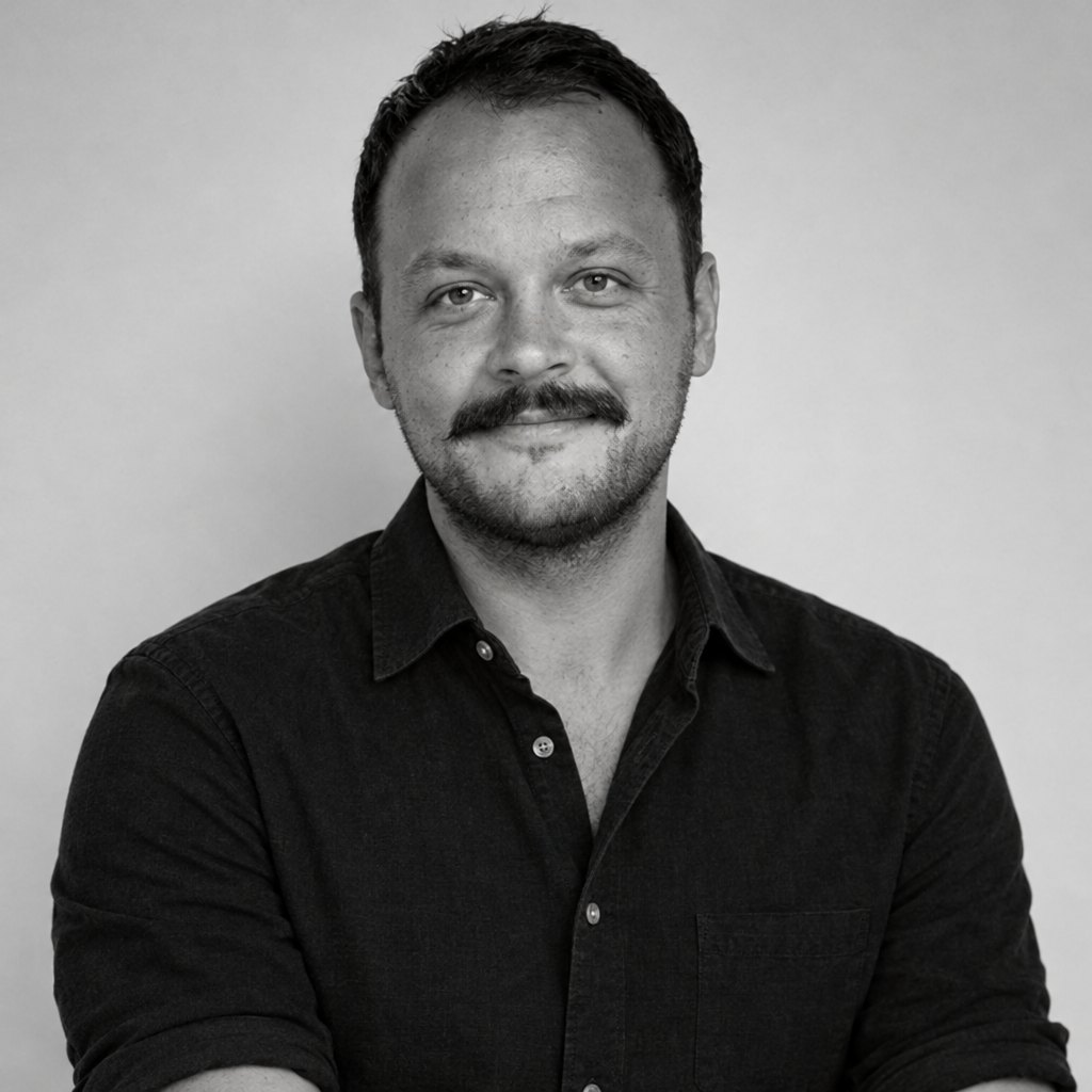 Nicholas Dodemaide, Director of Parcare Lifestyle